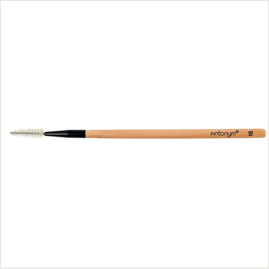 Mascara and Brow Brush #16